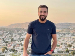 بالفيديو والصور استشهاد شاب من ترمسعيا بعد إصابته برصاص الاحتلال خلال تصديه لاعتداءات المستوطنين