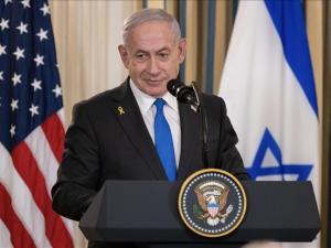 نتنياهو يعلن عزمه الترشح مجددا بالانتخابات العامة في 2026