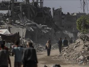 قوى فلسطينية تتفق على تسليم إدارة غزة للجنة تكنوقراط من القطاع