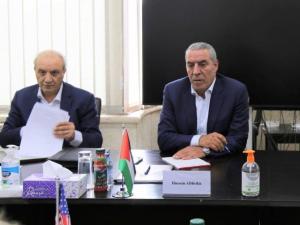 مصدر مطّلع يكشف كواليس الرسائل المصرية لوفد "فتح" والسلطة خلال الحوارات في القاهرة