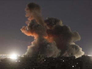 حماس: لا علاقة لنا بإطلاق النار في رفح والاحتلال انتهك الاتفاق