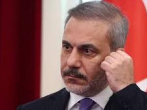 الخارجية التركية: اجتماع بشأن غزة الإثنين وسط مخاوف بشأن وقف إطلاق النار