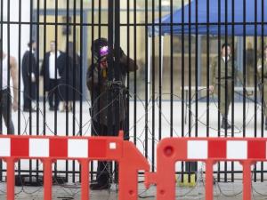 وجّهت رسالة: المدعية العامة في جيش الاحتلال تقرر الاستقالة على خلفية "فضيحة سديه تيمان" 