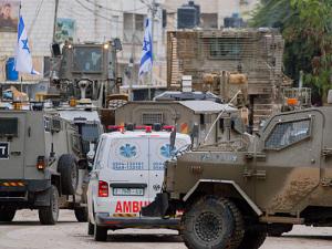 شهيدان برصاص الاحتلال والمستوطنين في نابلس والخليل