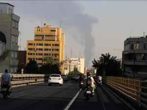 هيئة البث: إسرائيل تسعى لإسقاط النظام بإيران قبل نهاية ولاية ترامب