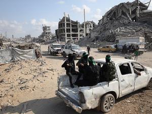 إسرائيل تريد تفويضا لقوة دولية تنزع سلاح حماس وغزة: ماذا سيقرر مجلس الأمن؟