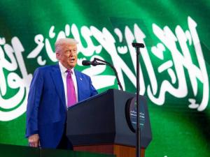 إعلام أمريكي يكشف عن تحضيرات ترامب لاستقبال بن سلمان