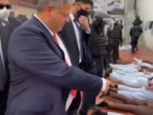 قانون إعدام الأسرى: حكم إلزامي وتنفيذ خلال 90 يومًا بحقنة سُمّ