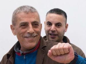 الاحتلال يقرّر عدم الإفراج عن الأسير وليد دقّة