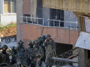 الجيش الإسرائيلي يقتحم لبنان "كما الضفة": 1200 عملية في عام