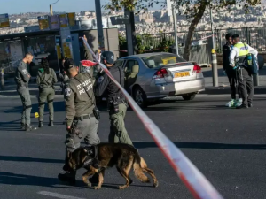 معطيات إسرائيلية: زيادة في الهجمات المسلحة على الطرق الاستيطانية في الضفة الغربية