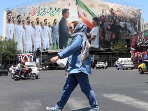 حديث أميركي عن "تطوّر إيجابي للغاية" في المحادثات مع إيران