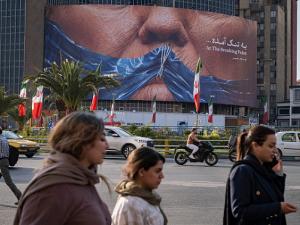 إيران تتحدث عن "مرونة" أميركية بعد مقترحها المعدل لإنهاء الحرب