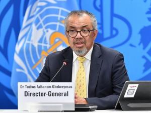 الصحة العالمية تدق ناقوس الخطر لكبح سرعة "إيبولا"