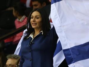 على خطى بن غفير.. وزيرة إسرائيلية تتباهى بالتنكيل بناشطي أسطول الصمود