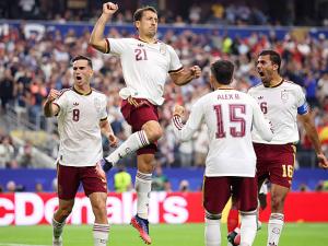 مونديال 2026: إسبانيا تجرد فرنسا من المربع الذهبي وتتأهل إلى النهائي