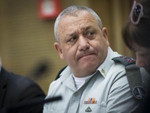 أيزنكوت يحذر من تولي "بن غفير وسموتريتش" حقائب الأمن