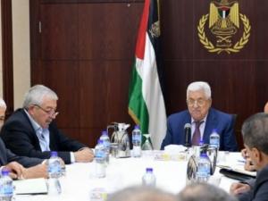 اللجنة التنفيذية برئاسة الرئيس تجتمع الثلاثاء- ماذا ستبحث؟