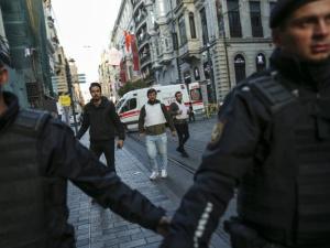 تفجير إسطنبول: اعتقال المسؤول عن وضع العبوة الناسفة