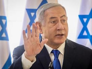 نتنياهو: الفلسطينيون لا يريدون دولة إلى جانب إسرائيل