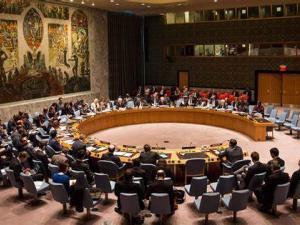 فلسطين تدعو مجلس الأمن لمواجهة إجراءات إسرائيل الأحادية