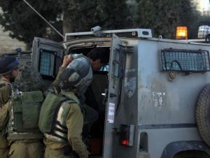 اعتقالات واسعة تطال عدداً من الشبان المقدسيين