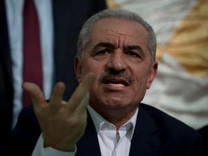 اشتية : ما يجري في القدس جريمة كبرى