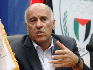  الرجوب يعقد مؤتمراً صحفياً للإعلان عن نتائج جهود إنهاء أزمة المعلمين