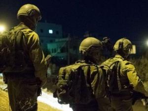 الاحتلال يزعم اعتقال خلية من 5 شبان في جنين خططت لتنفيذ عمليات (فيديو)