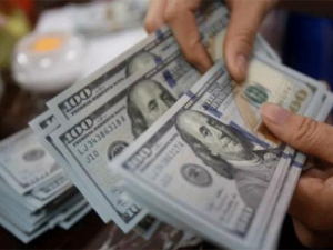 أسعار صرف الدولار وباقي العملات في فلسطين اليوم السبت 19-11-2022