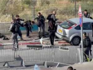 الاحتلال يزعم اعتقال منفذ عملية الشيخ جراح- اعتقالات في الضفة