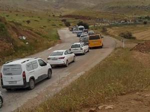 بسبب حصارها.. خسائر زراعية كبيرة بأريحا تقدر بـ15 لـ20 مليون شيكل