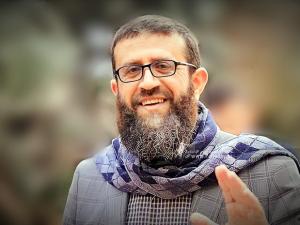 بعد ٨٦ يوماً على إضرابه...الشيخ خضر عدنان يرتقي شهيداً في سجون الاحتلال