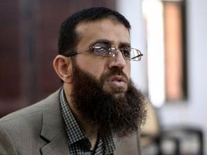 طبيبة دولية تكشف آخــــر ما قاله الشيخ القائــــد خضر عدنان خلال إضرابه