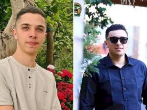 الاحتلال يهدم منزلي الأسير يونس هيلان والشهيد محمد صوف (فيديو)