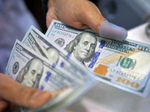 ارتفاع طفيف على سعر الدولار مقابل الشيكل اليوم الخميس 4 مايو 2023