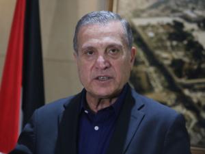 الرئاسة: استمرار التصعيد الإسرائيلي سيدفع المنطقة لمرحلة يصعب السيطرة عليها