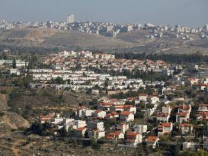 لجنة إسرائيلية تبحث الاثنين إقامة مستوطنة جديدة في جبل المكبر