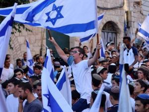 قناة عبرية: مسيرة الأعلام ستُقام هذا العام كما هو مُخطط لها