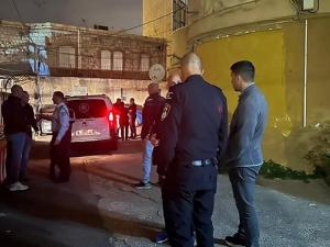 حيفا: مقتل امرأة عربية في جريمة إطلاق نار