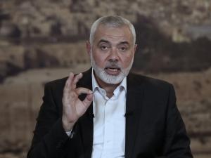 هنية: اغتيال القادة لن يجلب الأمن للاحتلال والمقاومة وحدها ستحدد الطريقة التي تؤلمه