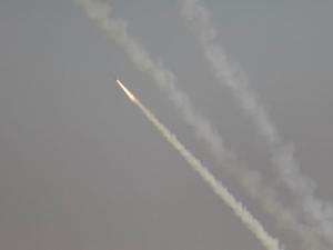 الجهاد الإسلامي: المقاومة بدأت برد صاروخي على اغتيال قادة سرايا القدس