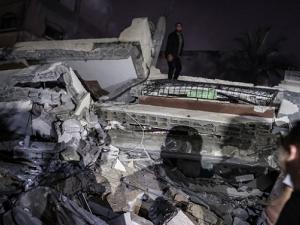 25 شهيدا منذ الثلاثاء: 3 شهداء أحدهم قياديّ في "سرايا القدس" في تجدُّد عدوان الاحتلال على غزة