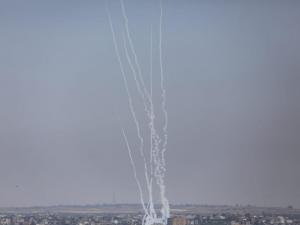 المقاومة تواصل الرد على العدوان بعملية "ثأر الأحرار"