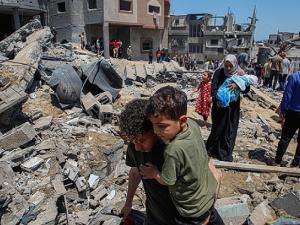 هدوء حذر في قطاع غزة: أبرز بنود وقف إطلاق النار