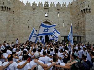 استعدادات مقدسية لإفشالها.. كيف ستمر "مسيرة الأعلام" هذه السنة؟