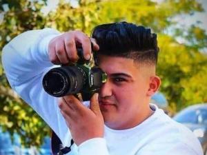 شهيد برصاص الاحتلال خلال اقتحام مخيم عسكر شرقي نابلس