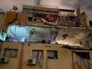 4 ثوانٍ فصلت بين اغتيال قادة الجهاد الإسلامي بغزة