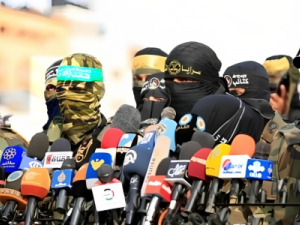 الفصائل تنعى الشهيد الكستوني وتدعو لمواجهة العدوان بمزيد من المقاومة