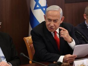 تقرير: اجتماع قريب للكابينيت الإسرائيلي حول "الجبهة الشمالية"